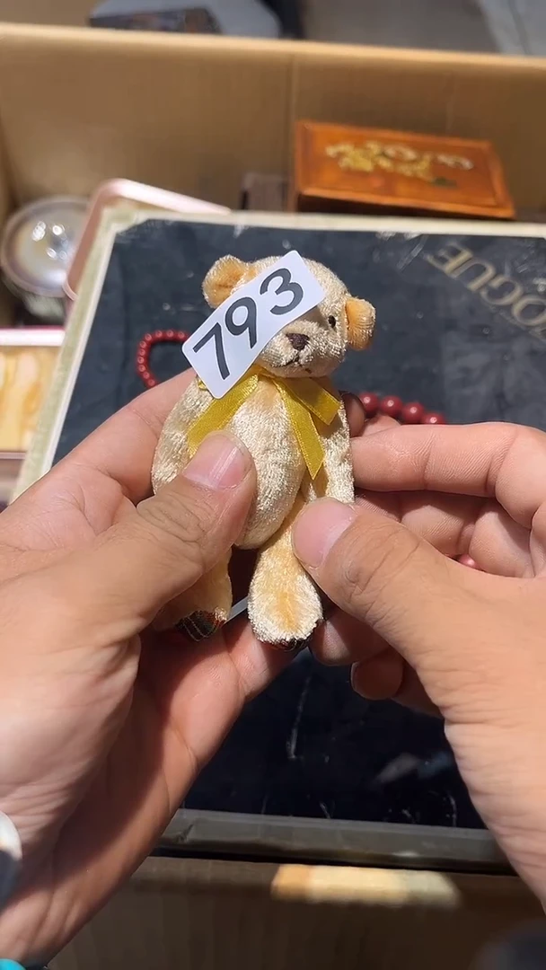 其他深****美中古瓷器793
