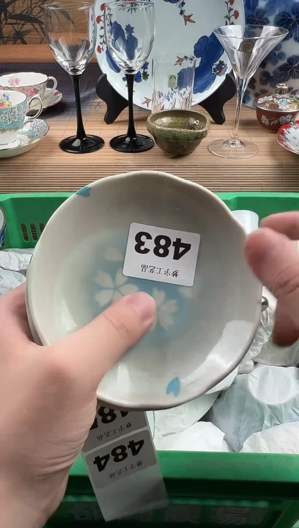 瓷片美**月瓷片     483