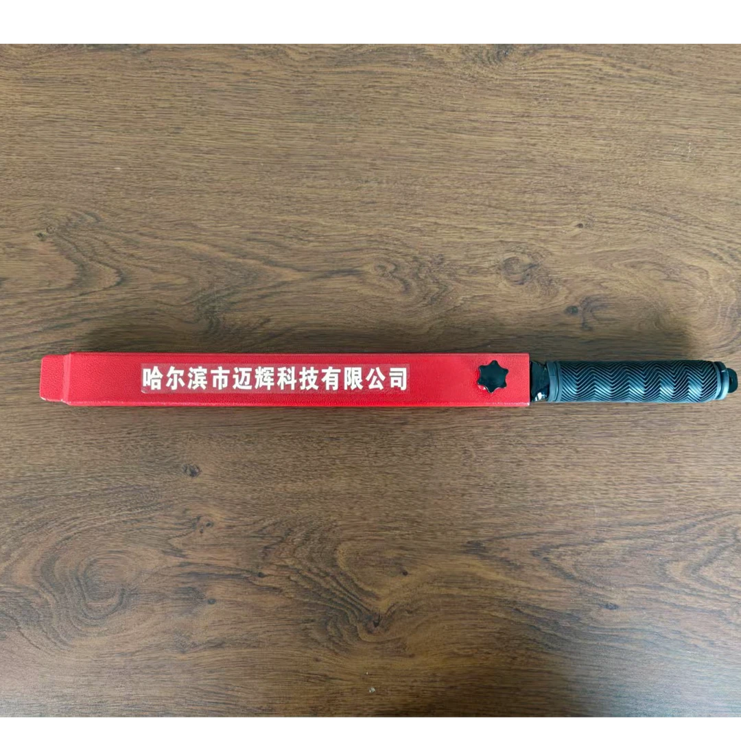 轮胎 胎口冲击棒