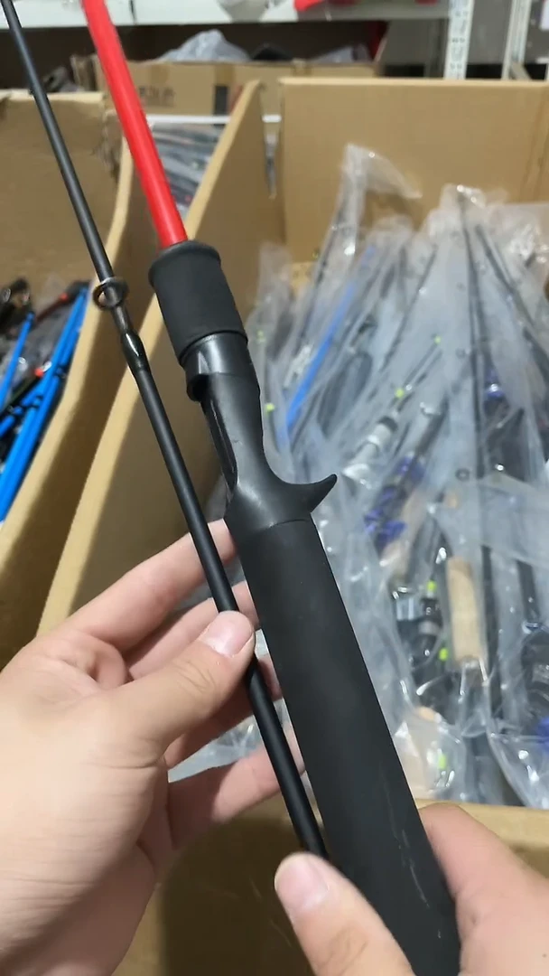 1.8m以下碳素钓鱼竿路亚竿