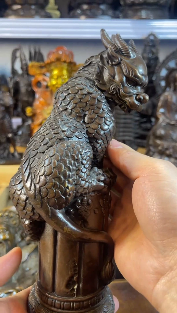 【闪购商品】1案台摆件 物品摆件