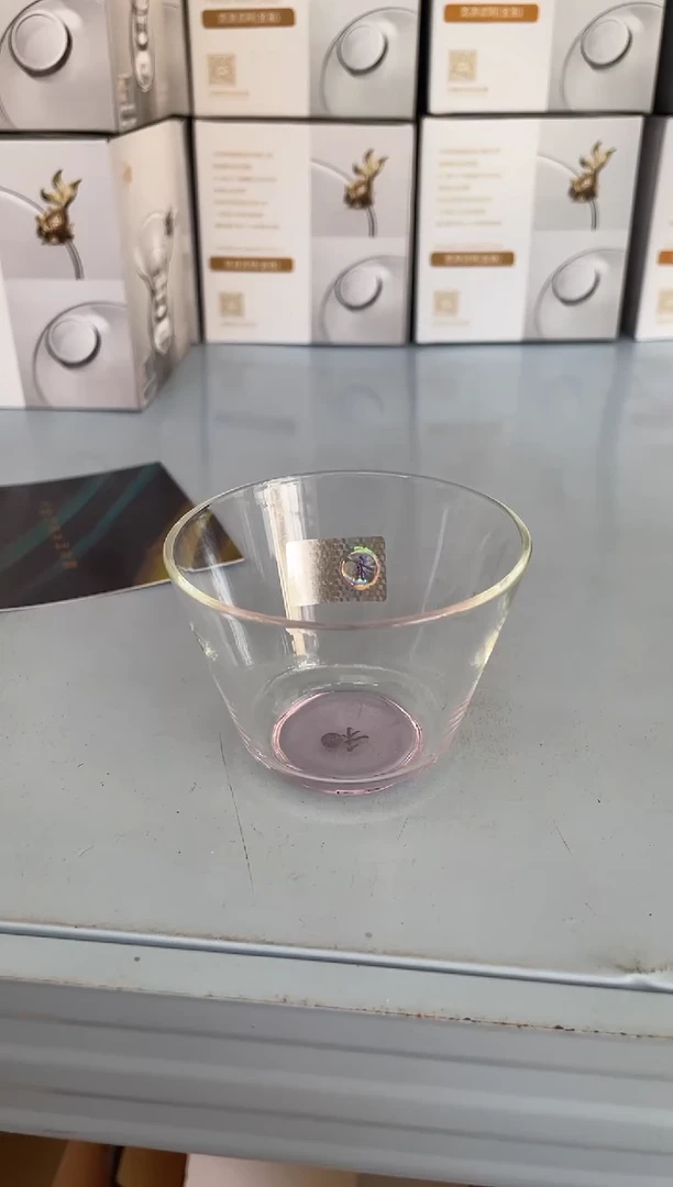 【闪购商品】晶彩/达杯/浅粉。。
