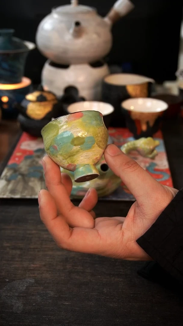 【闪购商品】其他803小康茶器小康茶器