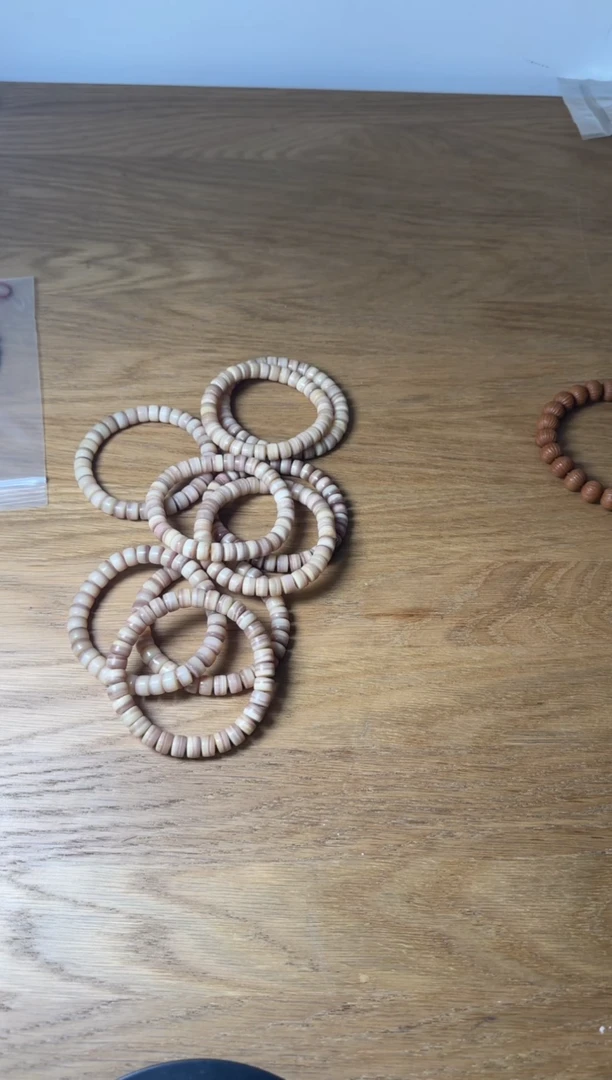 【闪购商品】驼骨手串/手链真驼骨手串