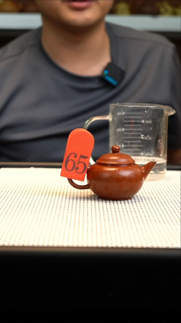 茶壶紫砂紫砂壶65