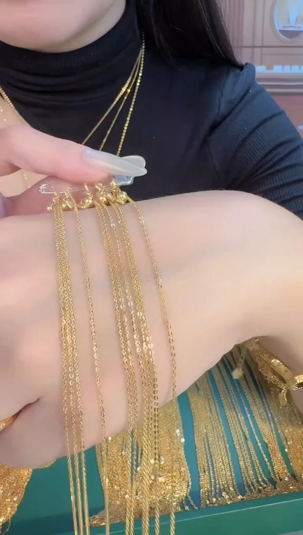 45长爱心抽拉闪o 1.42 （附带礼盒包装）