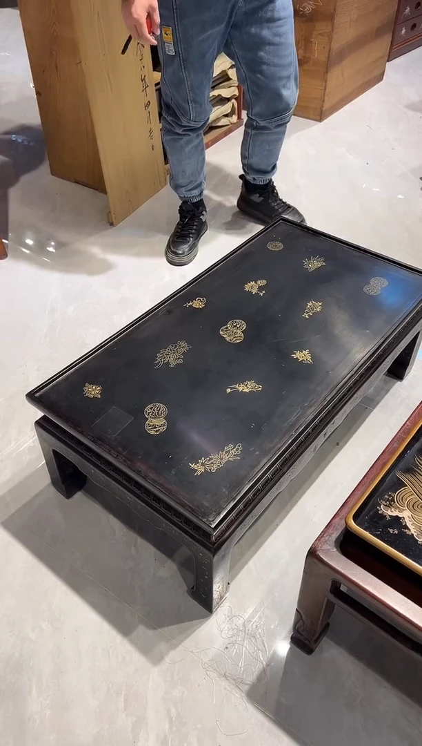 大漆漆器大漆漆器