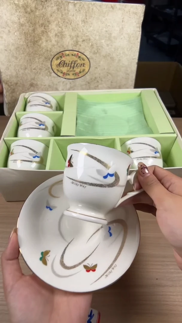 茶道陶瓷茶具套装