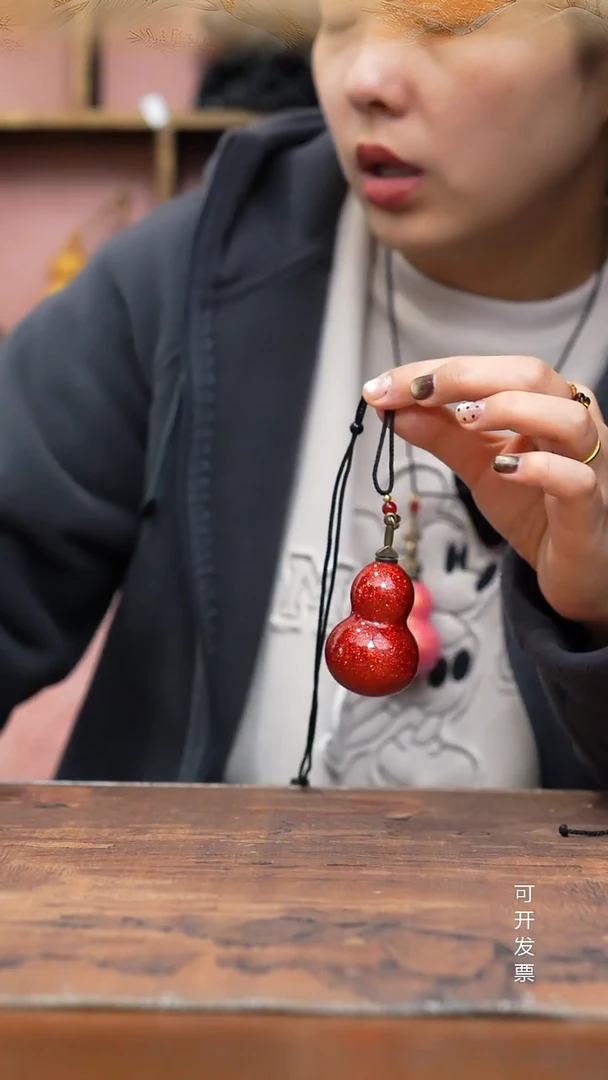 842号缘梦工艺葫芦（天然真葫芦）