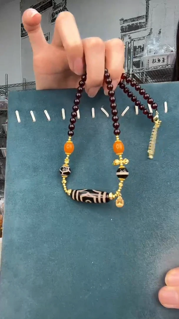 裸石琥珀未镶嵌A1991