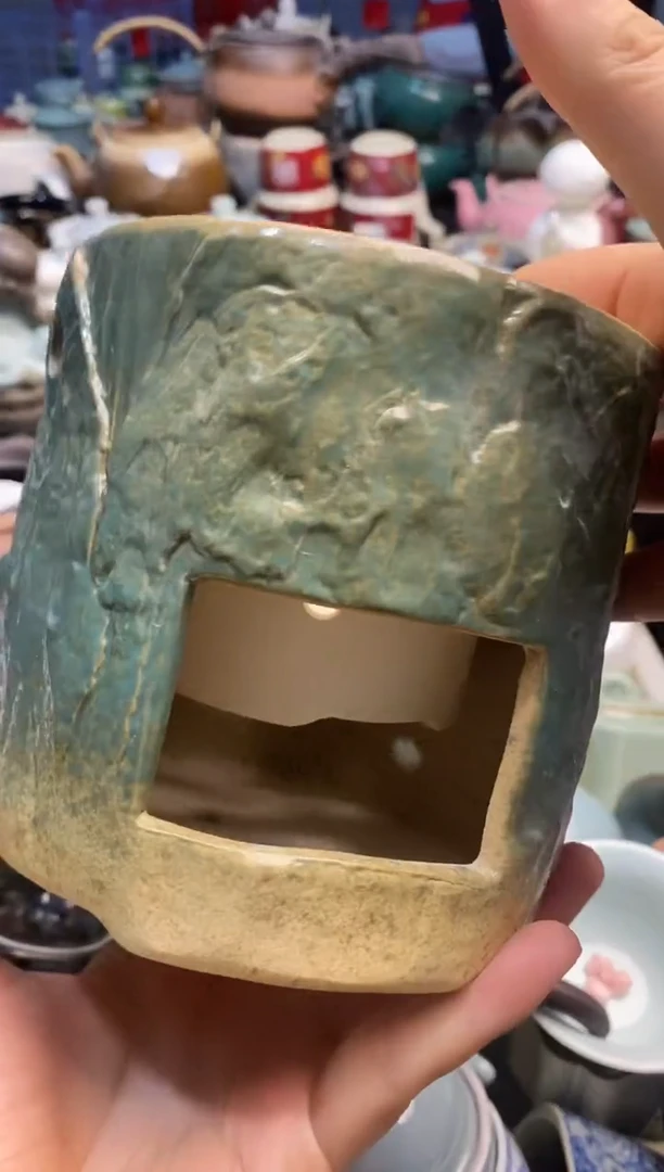 高端 茶壶 茶杯 茶具 轻轻微瑕