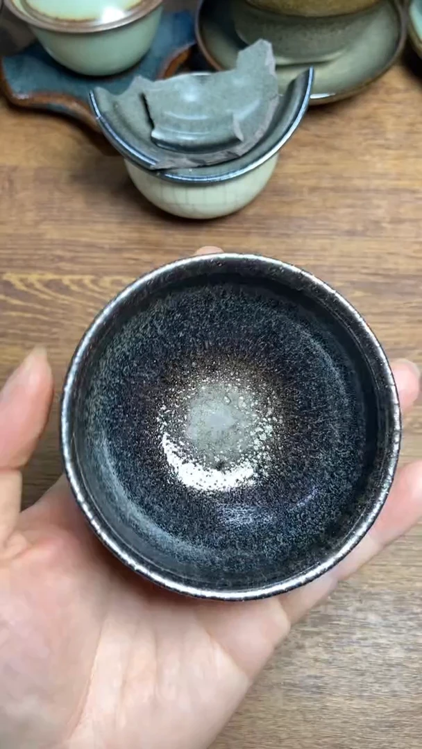 茶盏99建盏茶盏茶盏