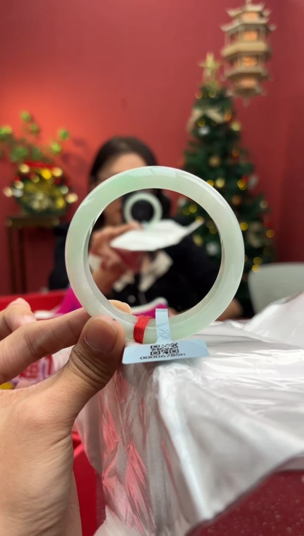 未镶嵌手镯翡翠翡翠手镯8