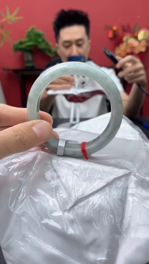 未镶嵌手镯翡翠2