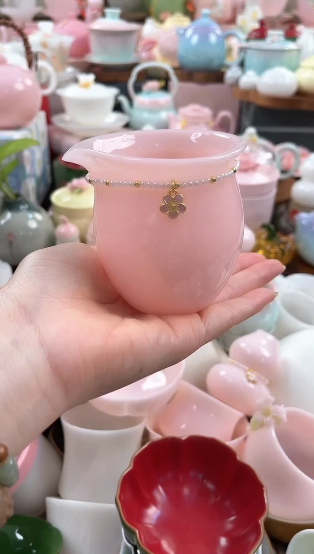 茶具：库存仅剩1件