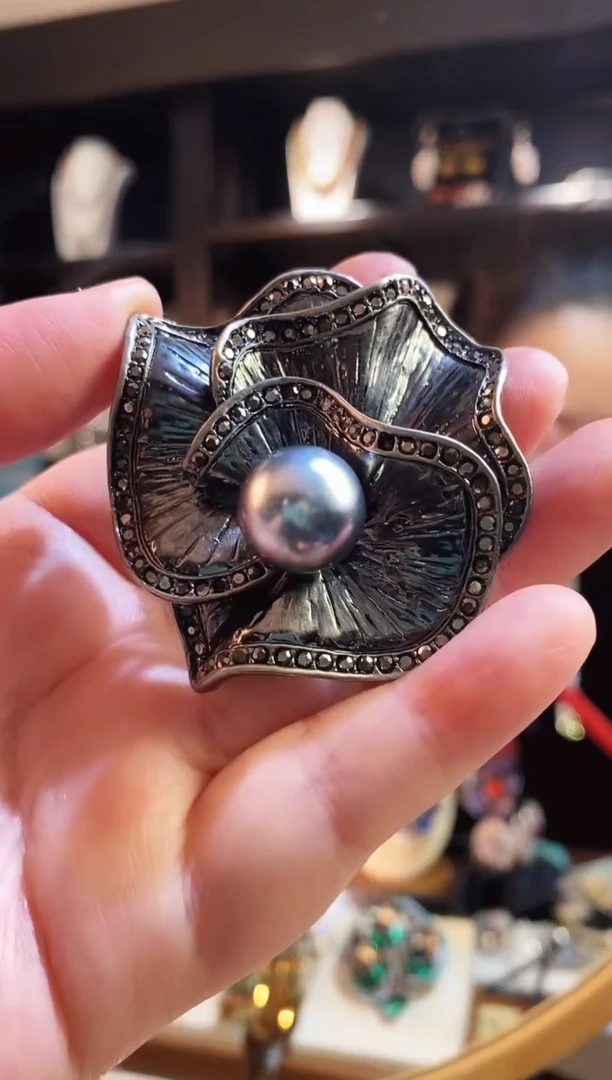 铜合金仿水晶高货