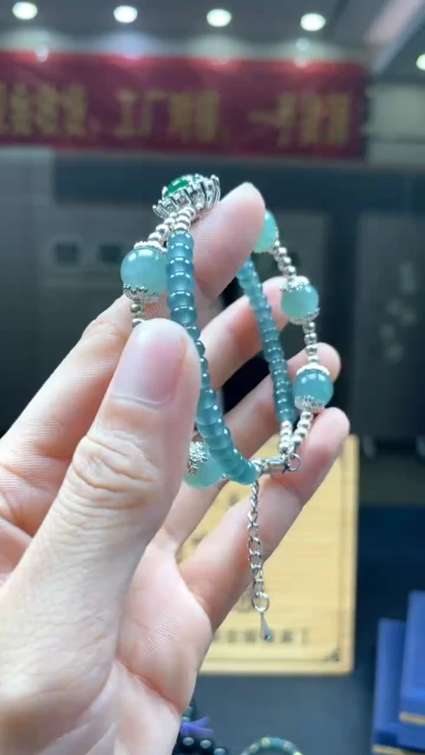 未镶嵌定制翡翠********142