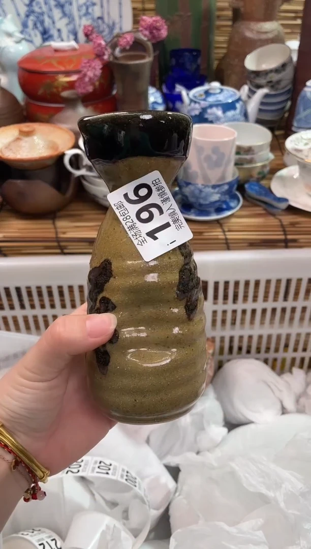 有瑕疵，满28包邮，陶瓷茶具瓷器