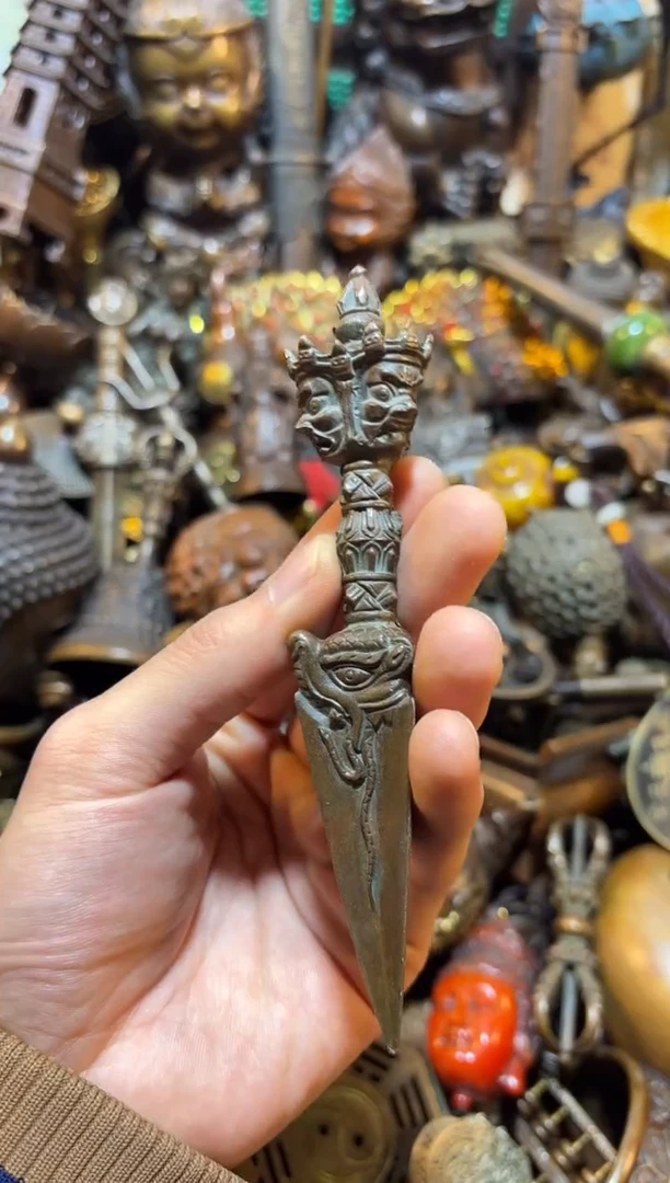 【闪购链接】古上古铜器专属链接