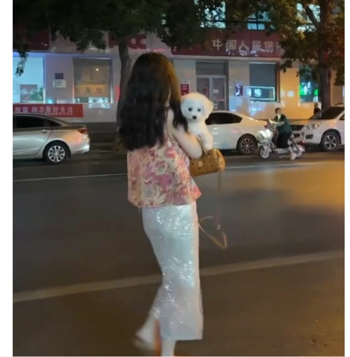 2025夏季时尚潮流百搭精品女TeA1