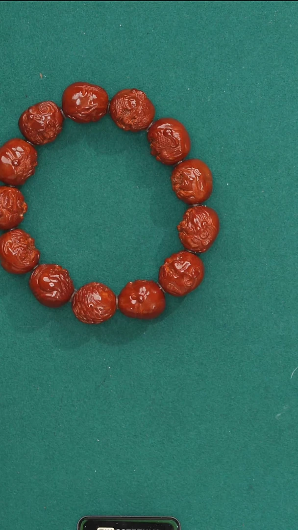 吊坠橄榄核静****1橄榄核