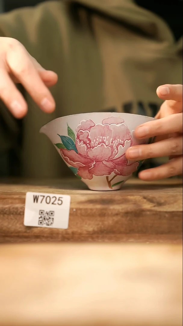 【经典福利】/ 杯子@@W7025