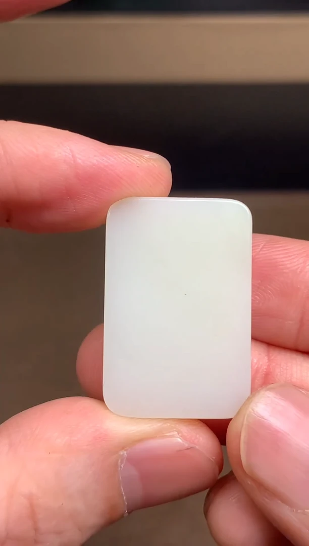 【闪购商品】和田玉颈饰未镶嵌13 带包容