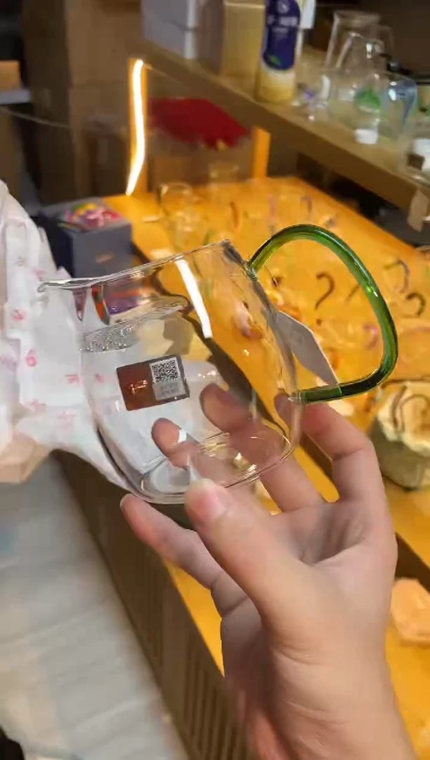 禾器/泰然茶海-月牙款/湖绿
