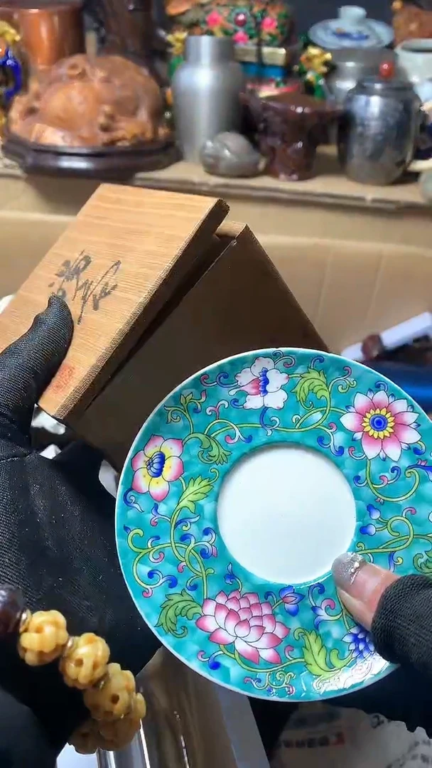 【闪购商品】瓷器默认微瑕瓷器