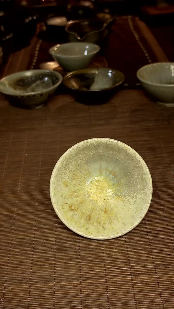 【先报号码看细节】21号茶杯