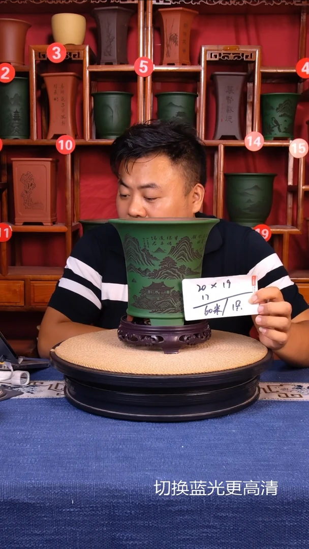紫砂花盆11111111