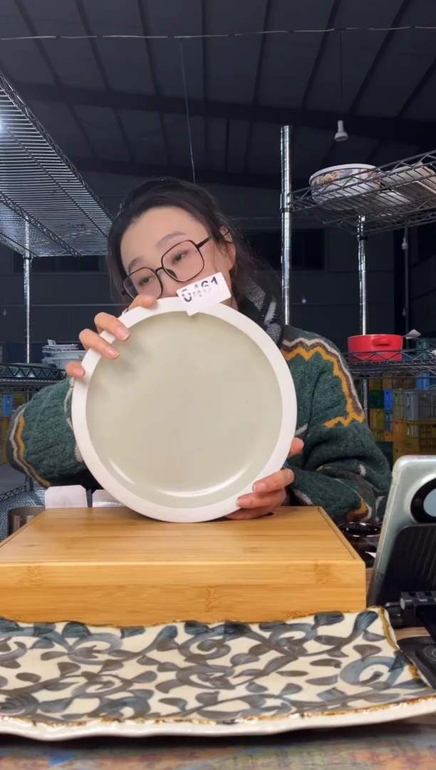 【闪购商品】碗            461号