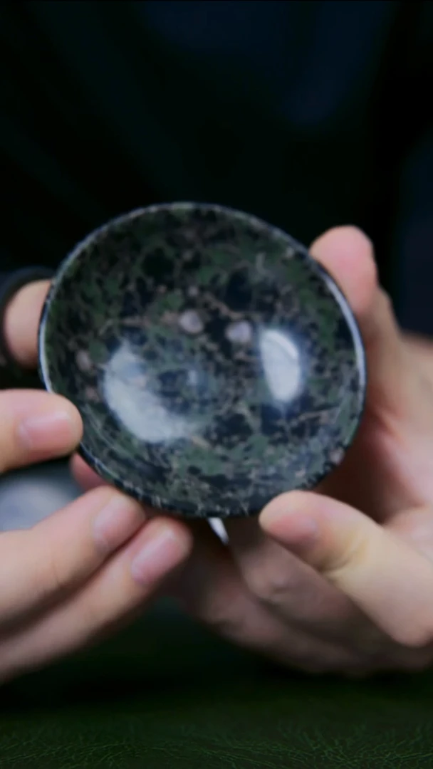 老师手工作品，一物一拍
