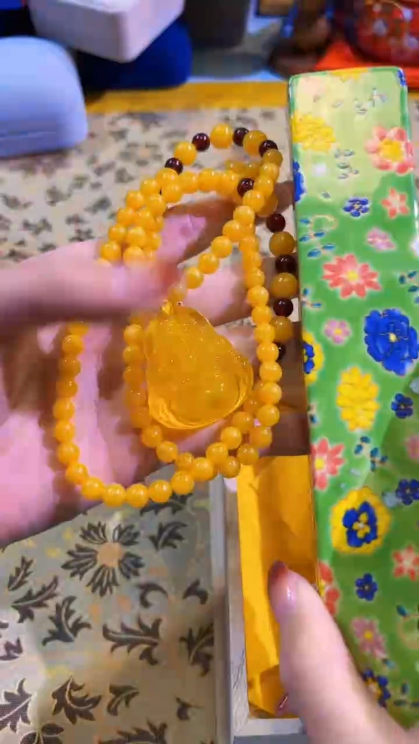 【闪购商品】瓷片陶茶666文玩周边多人