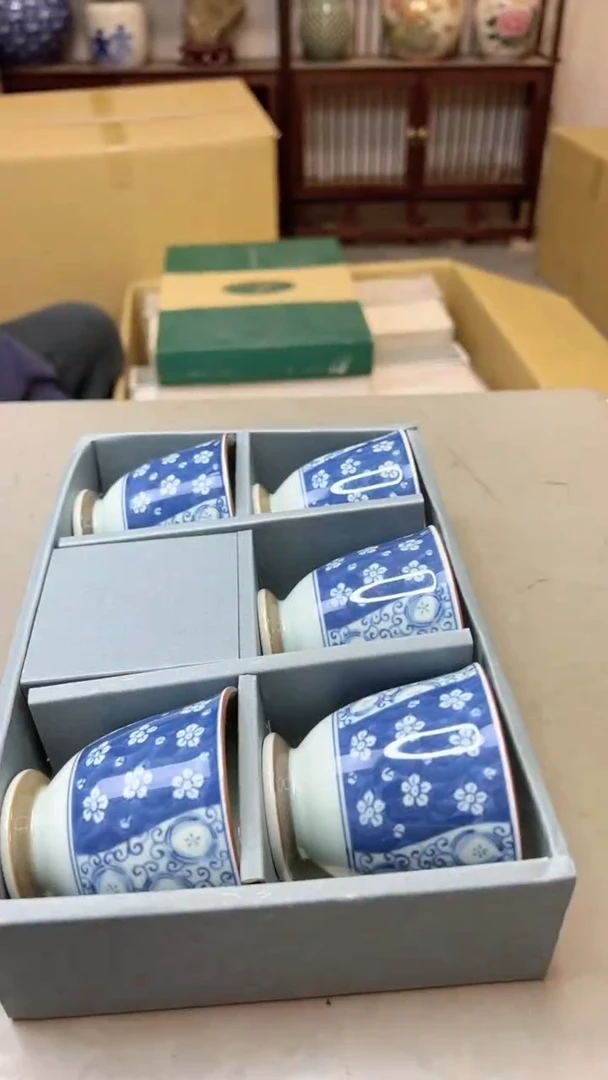 【闪购商品】瓷片1405聚宝缘二号店