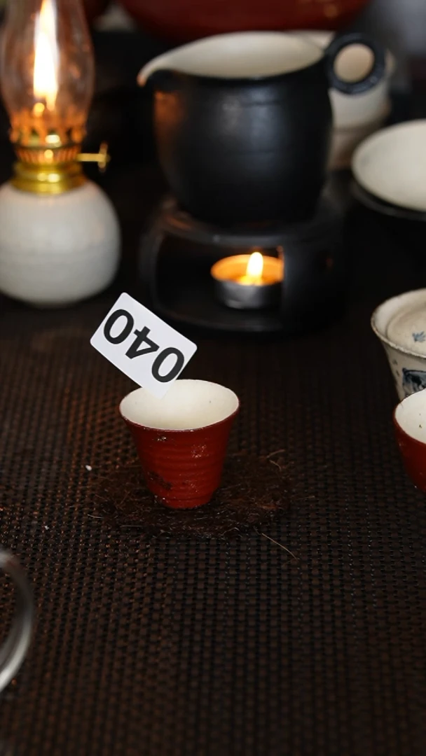 【闪购商品】040景德镇{立梦陶}手作大漆