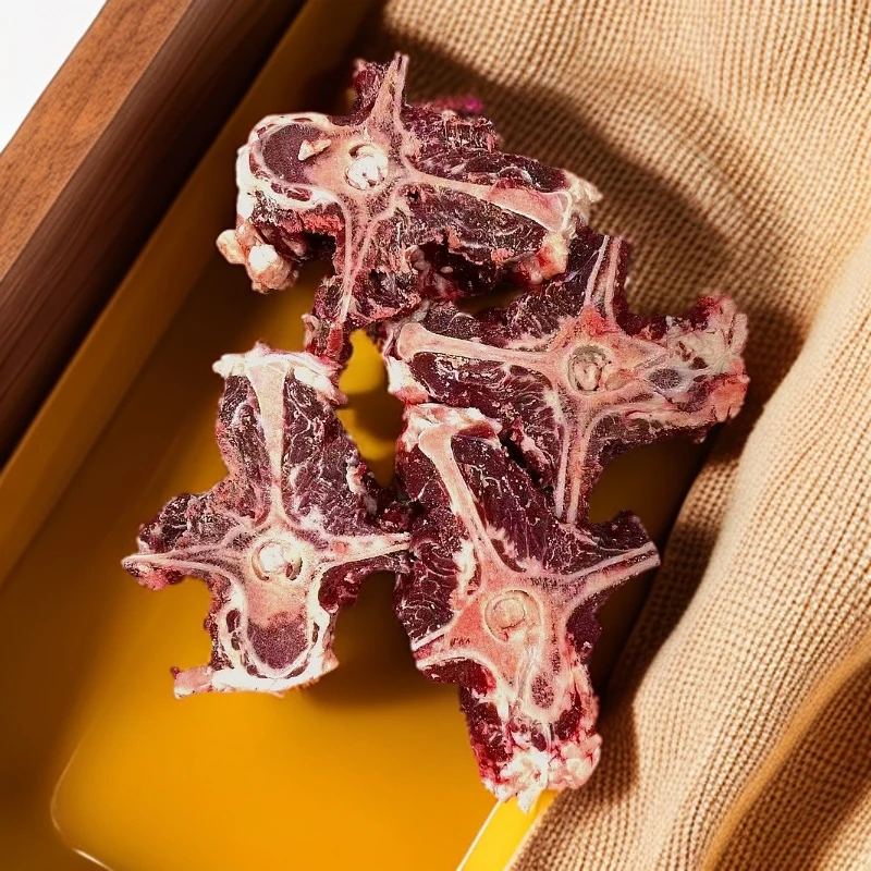 呼伦贝尔大草原 南屯 草地溜达牛 牛蝎子5斤 包邮