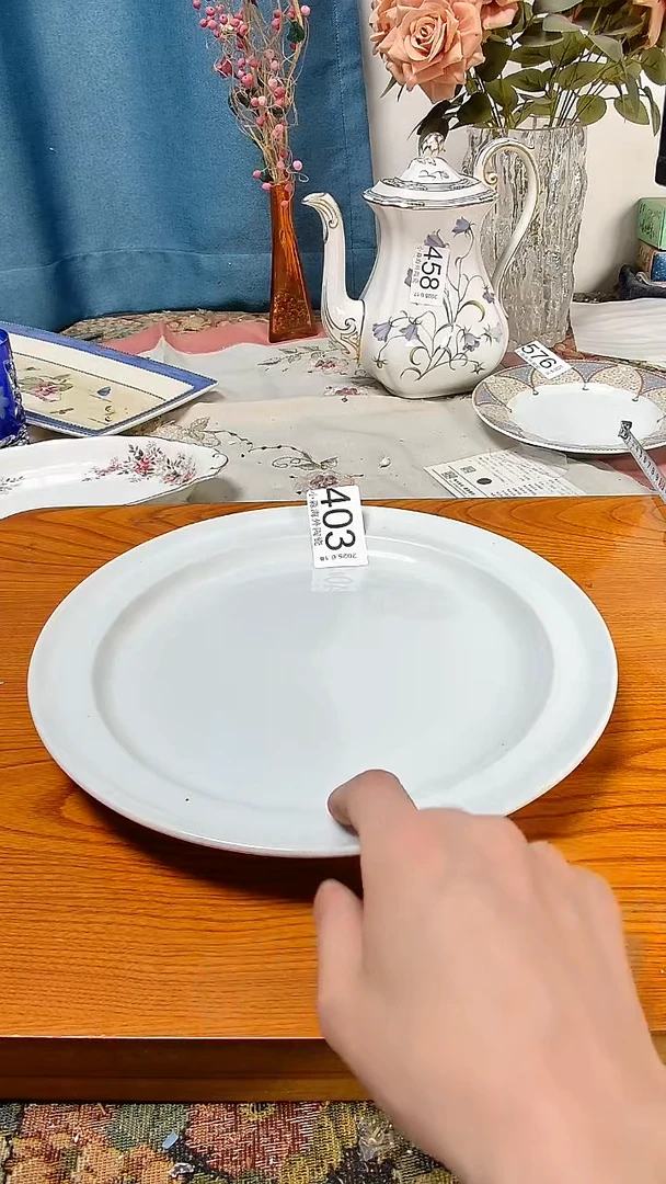 瓷器今****粪小淼海外陶瓷工艺品