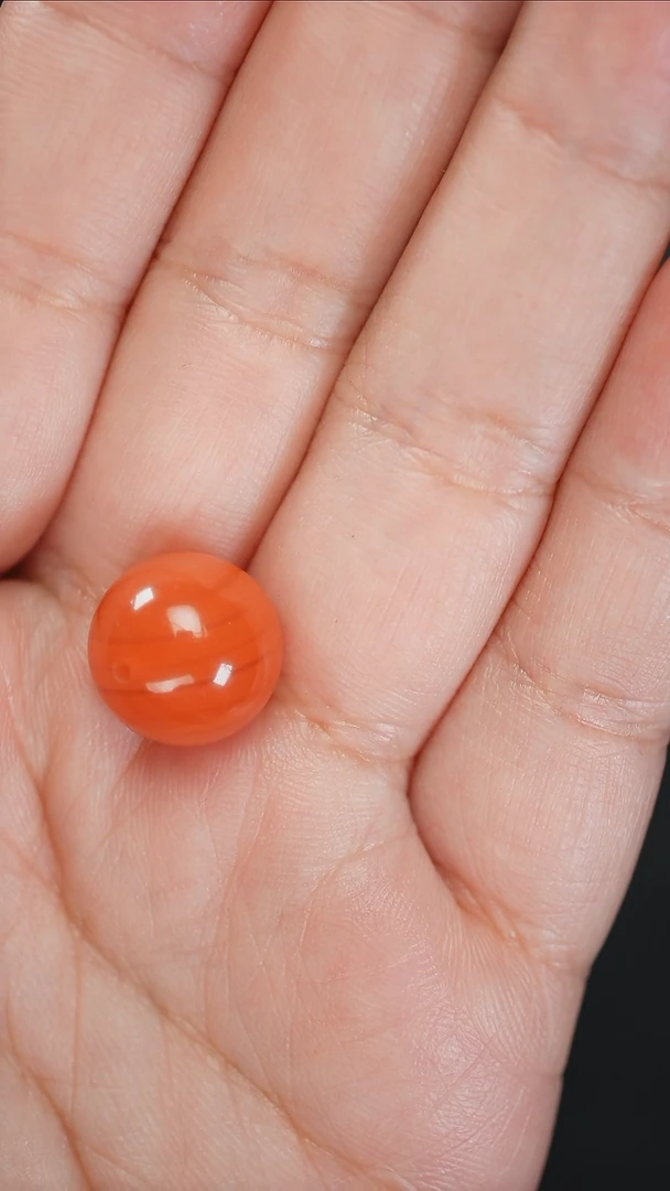 【闪购商品】南红玛瑙555554未镶嵌55555