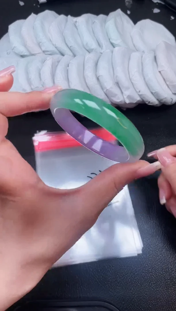 拍下以实物为准T277-54.6