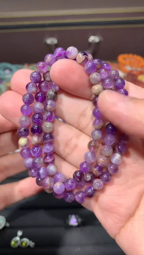 未镶嵌手链水晶G27【多样性发其一】