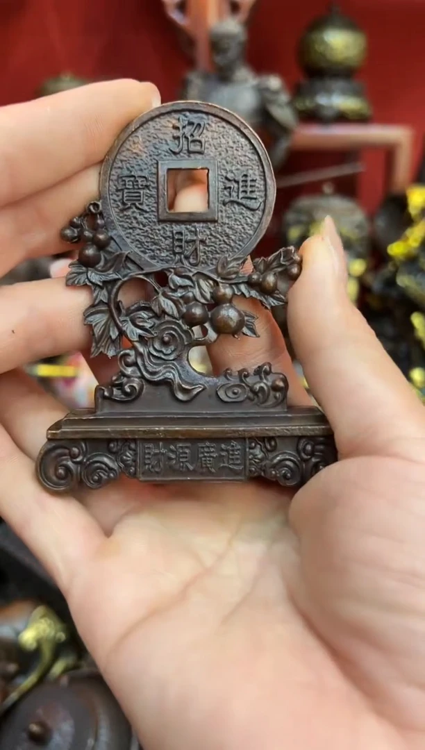 孤品铜器孤品铜器