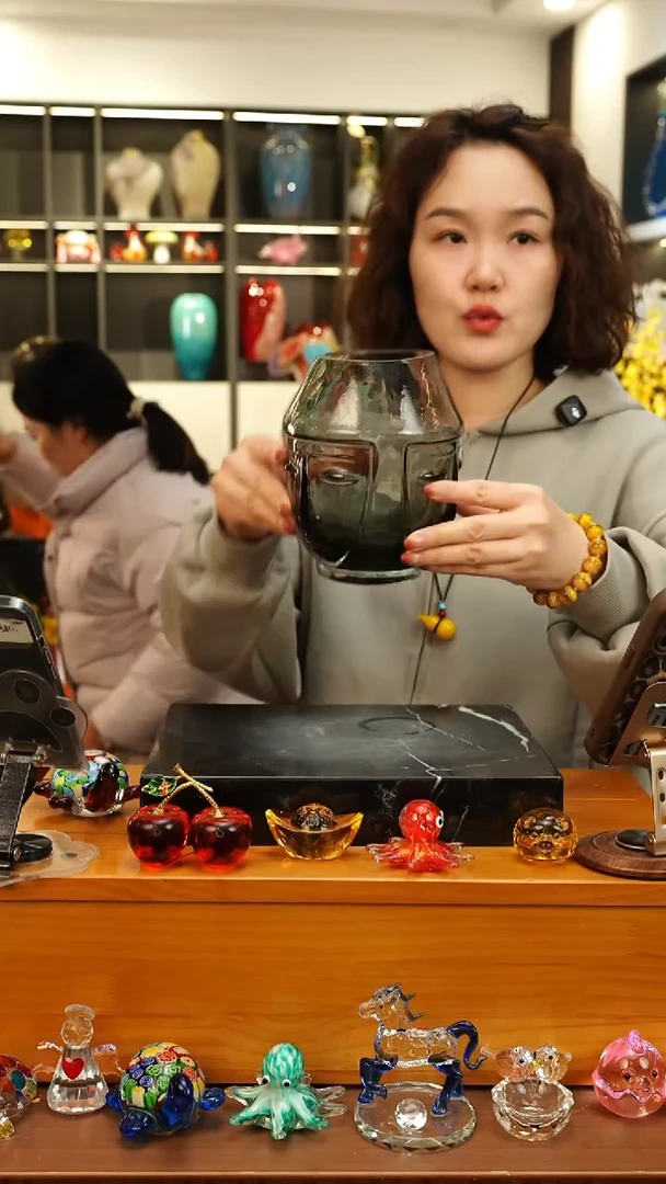 外卖花瓶花器花盆206