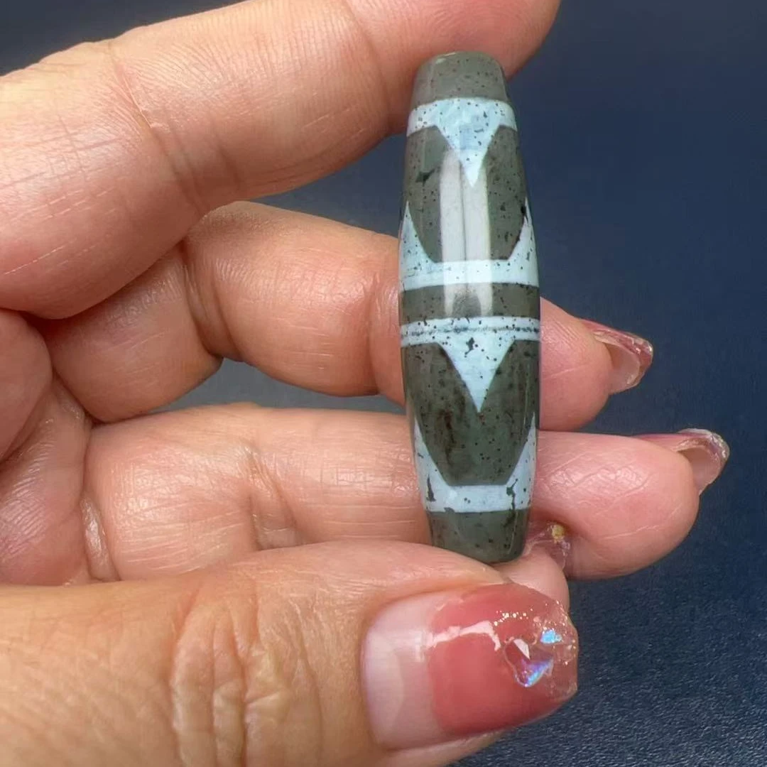 藏式经典yy项链。