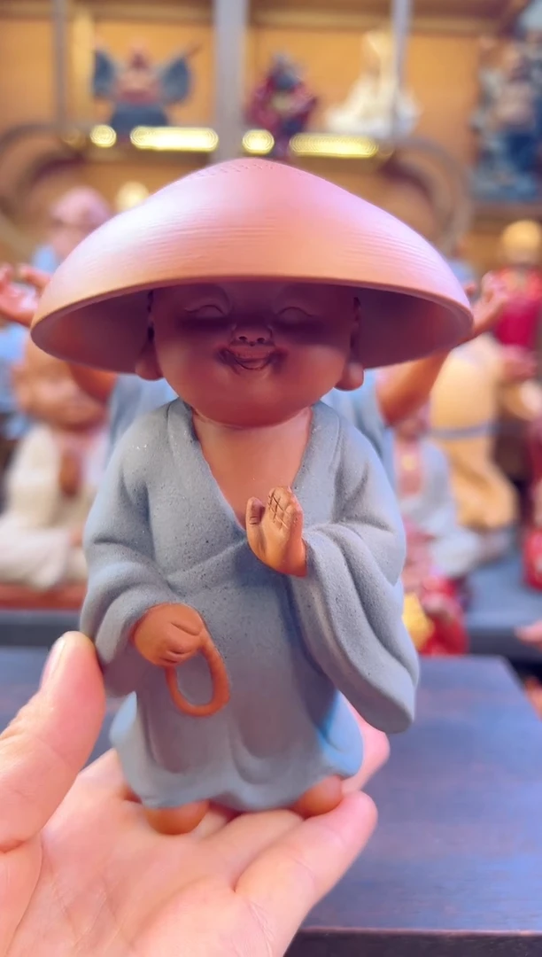 紫砂茶宠紫砂茶宠摆件