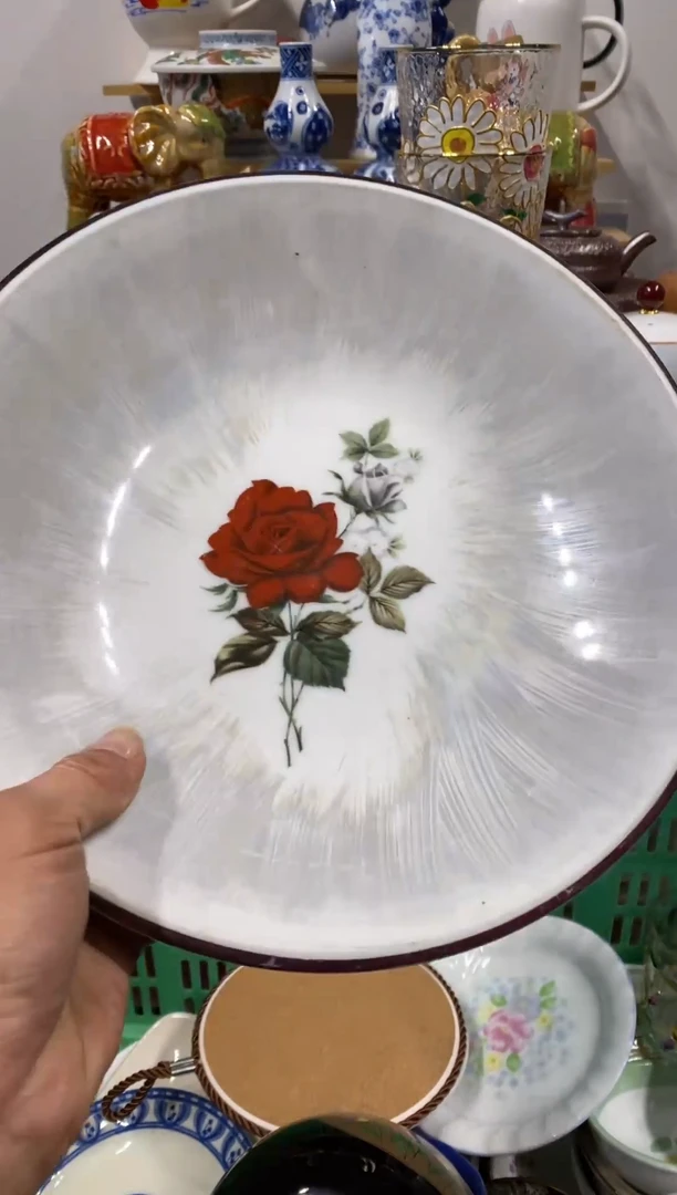 风中古回流 谨慎参拍
