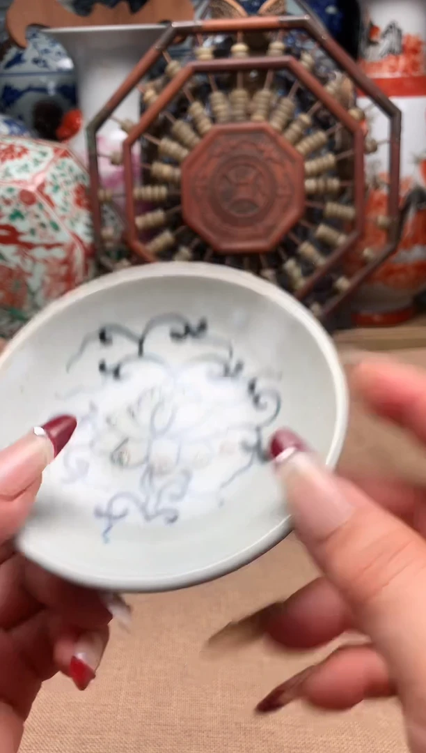 摆件旧藏瓷器旧藏瓷器