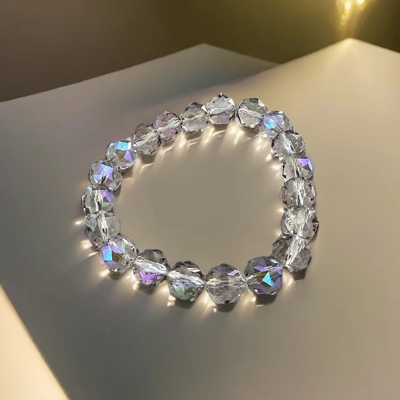 SK224精美时尚钻切手串多样性发一