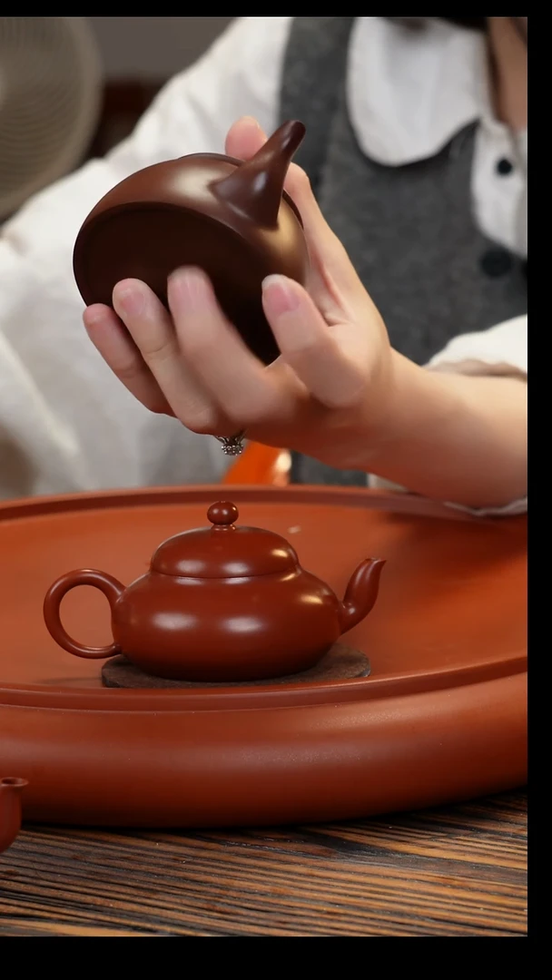 茶壶紫砂好**?潮州潮州潮州潮州