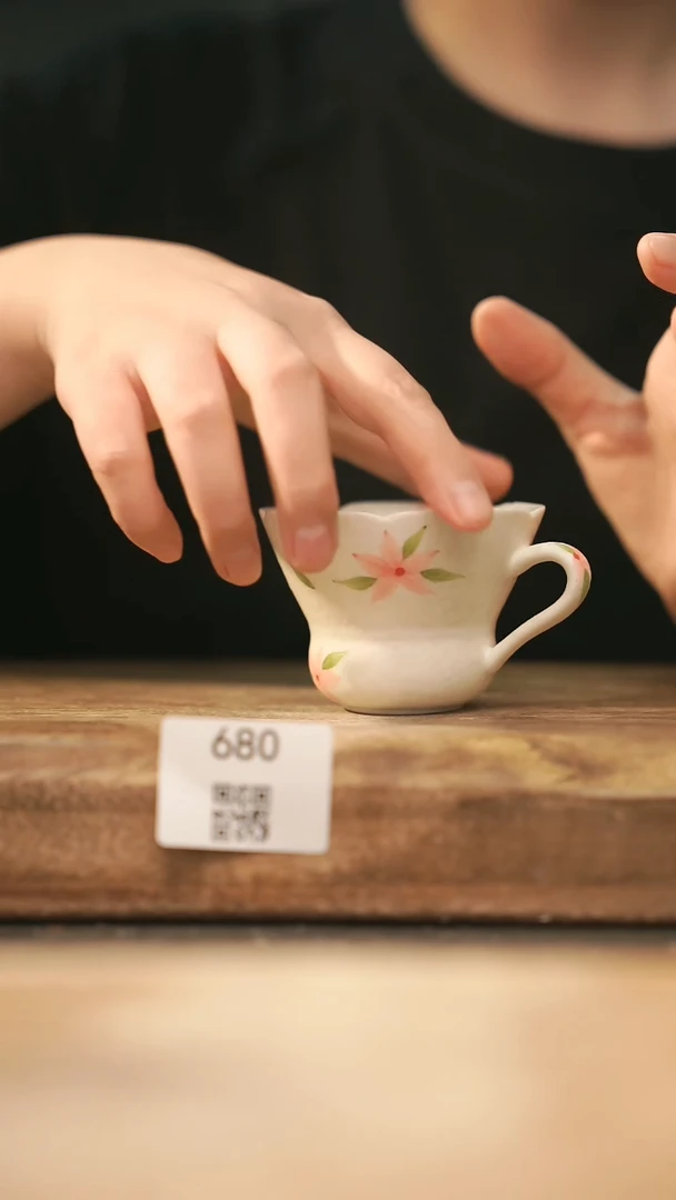 【落单孤品】福利/杯子@@680